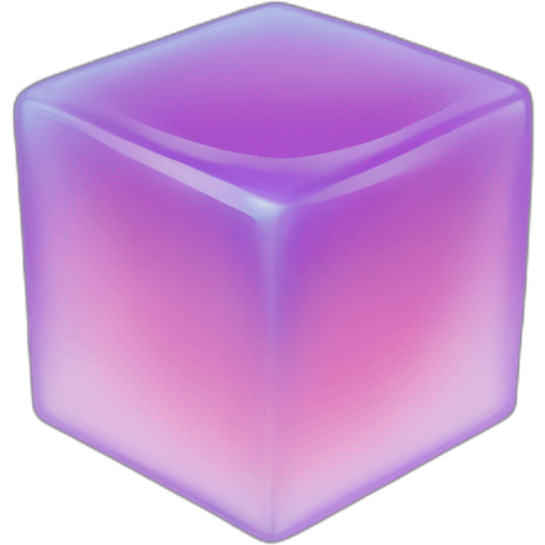 Tesseract emoji