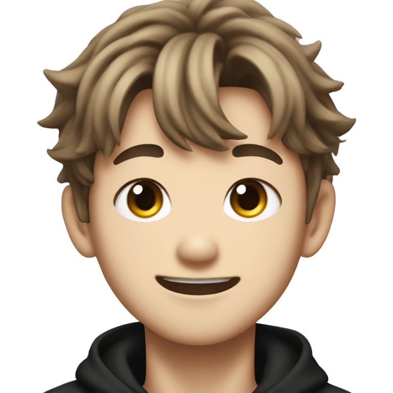 Stray kids han emoji