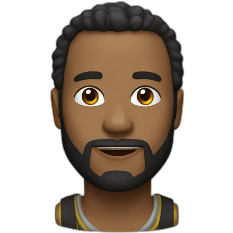 Dieudonné emoji