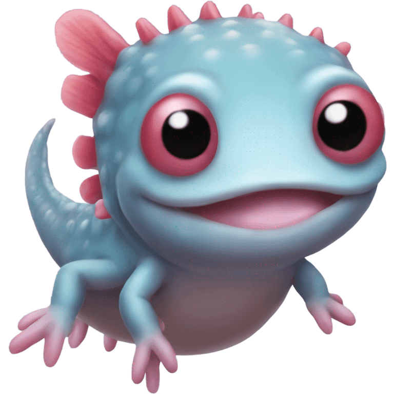 AXOLOTL emoji