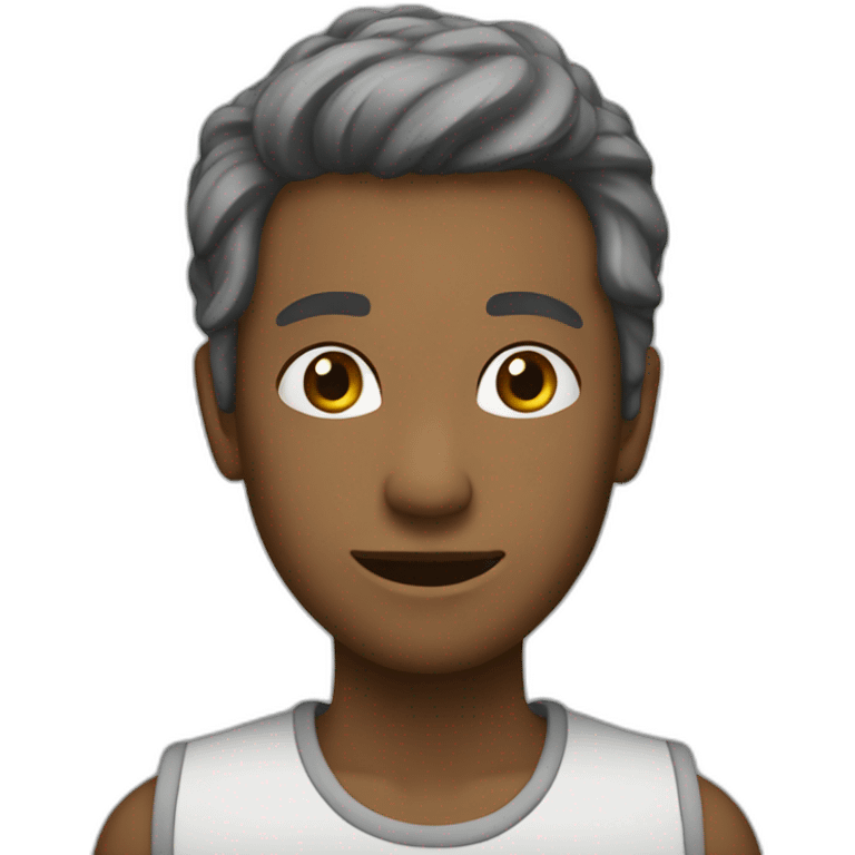 Mpabbe emoji