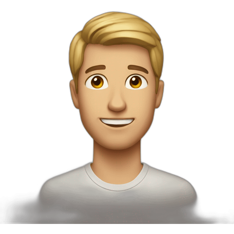 Jake Dawson emoji