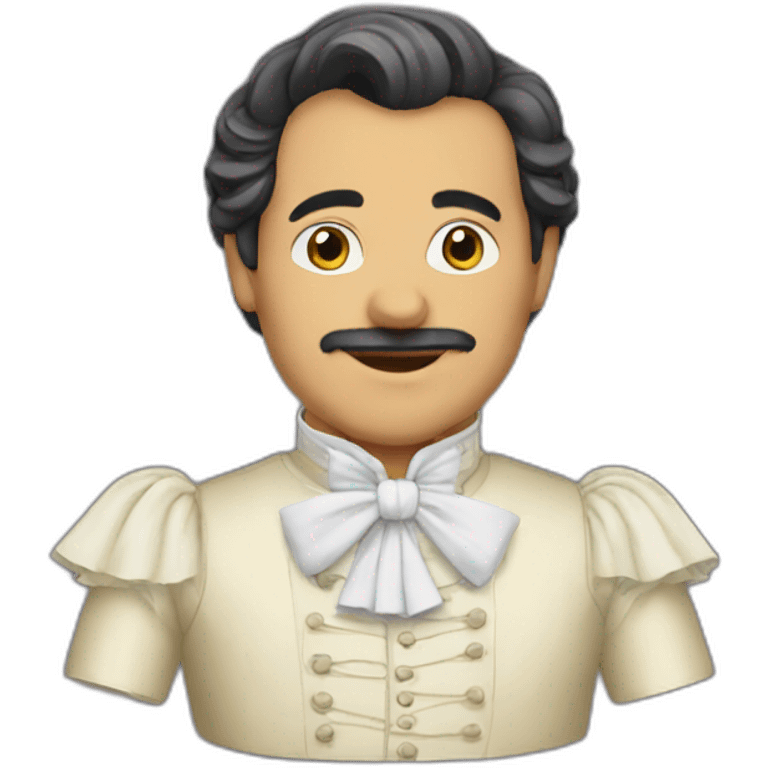 opera emoji