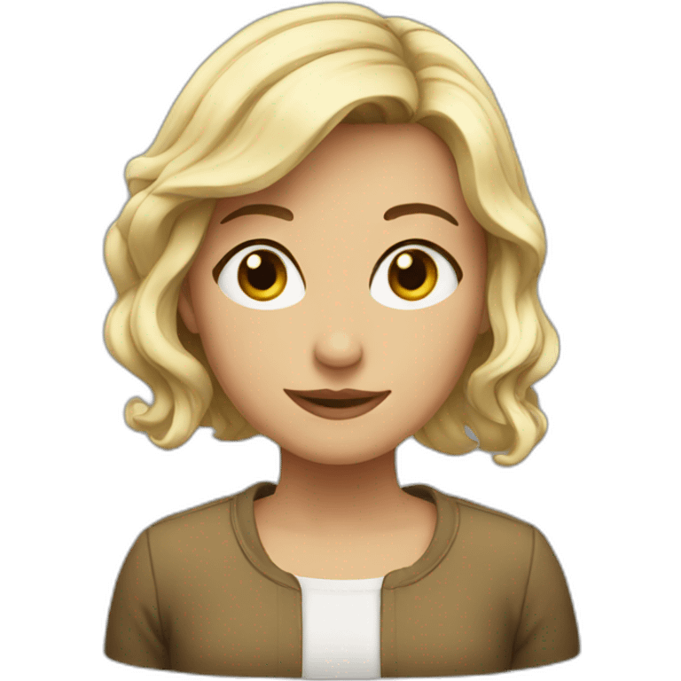 laura emoji