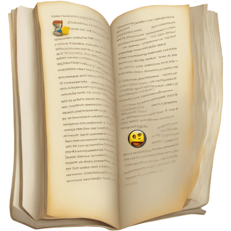 book emoji