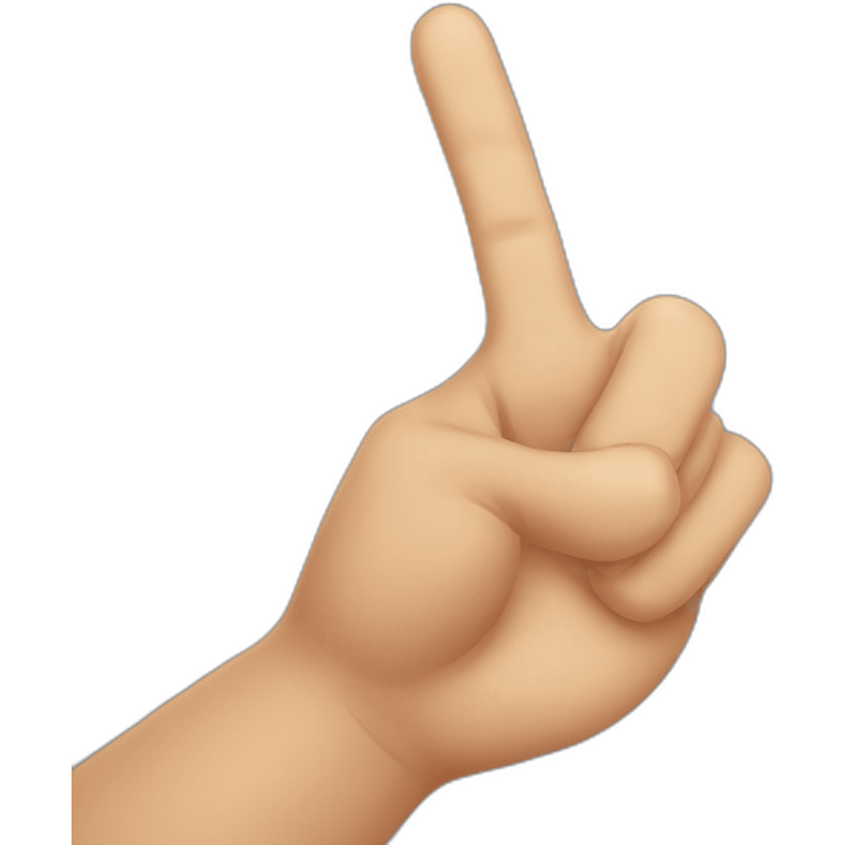 Samahang ilocano finger sign emoji