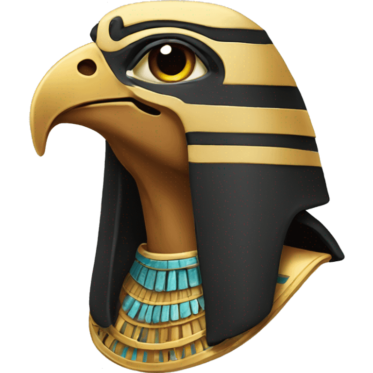 horus emoji