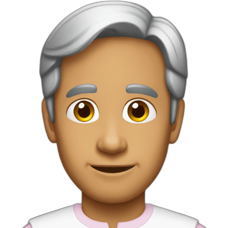 Kcr emoji