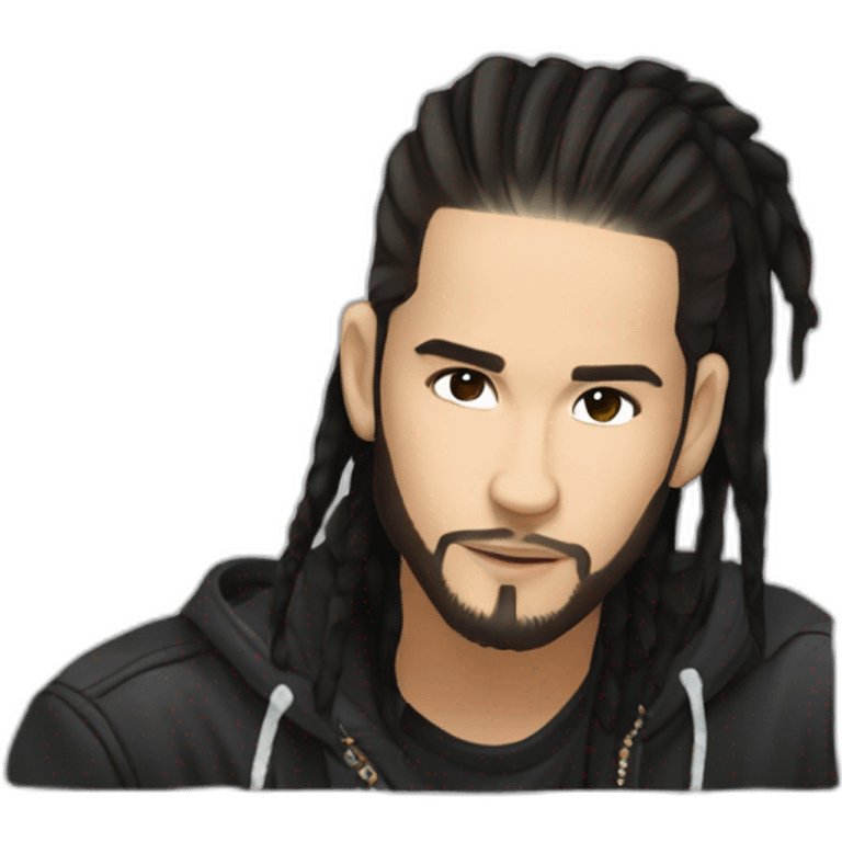 Tom kaulitz  emoji