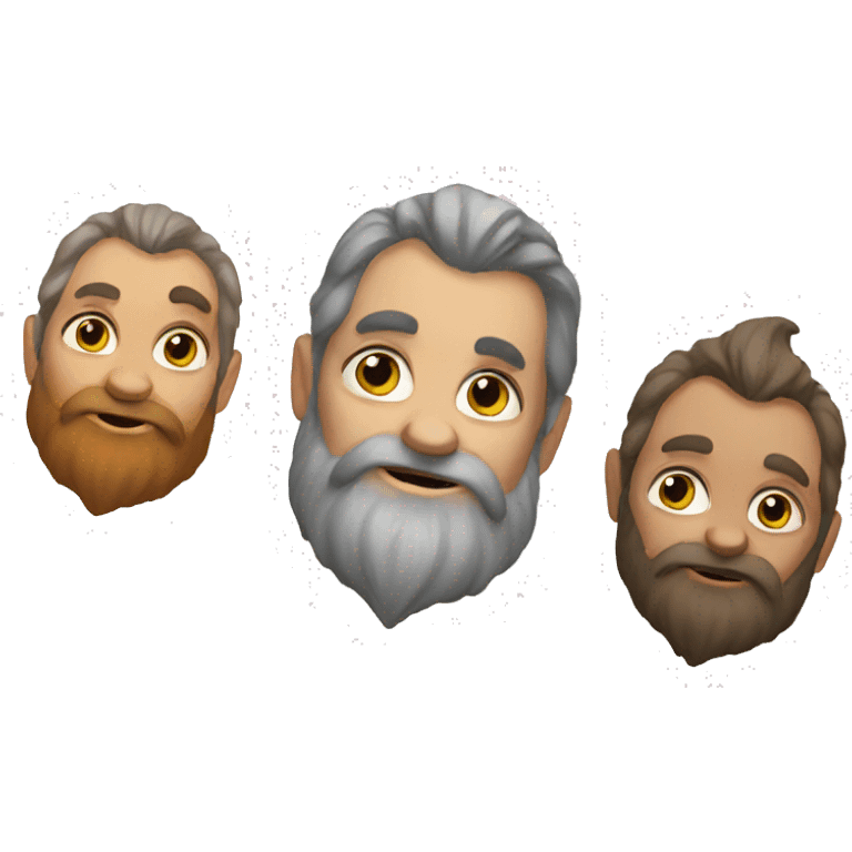 Dwarfs  emoji