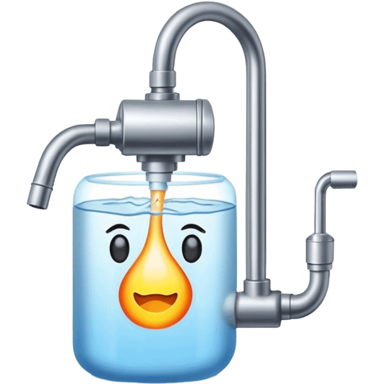 hot water emoji