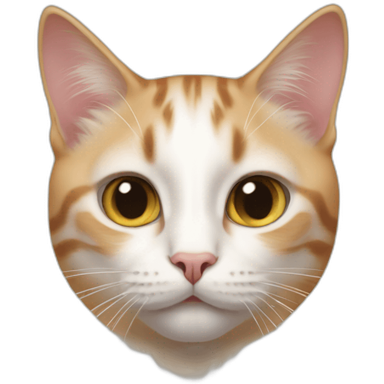 Cat elon musk emoji