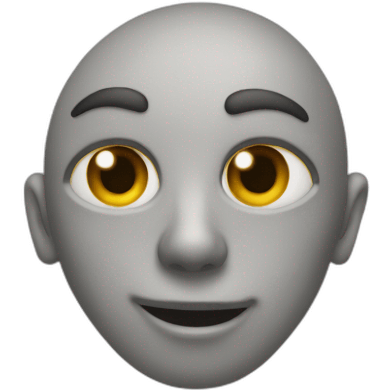 Trola emoji