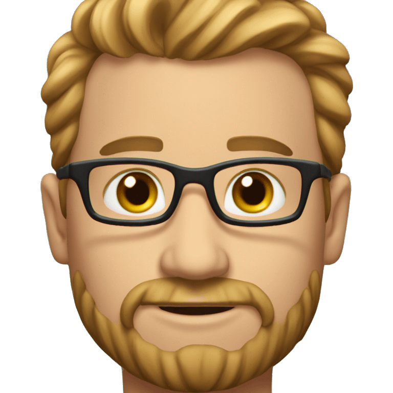 Chris Hanson emoji