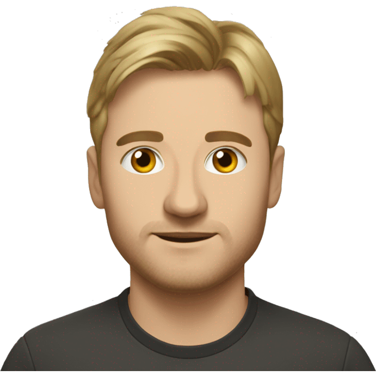 Andrey smaev emoji