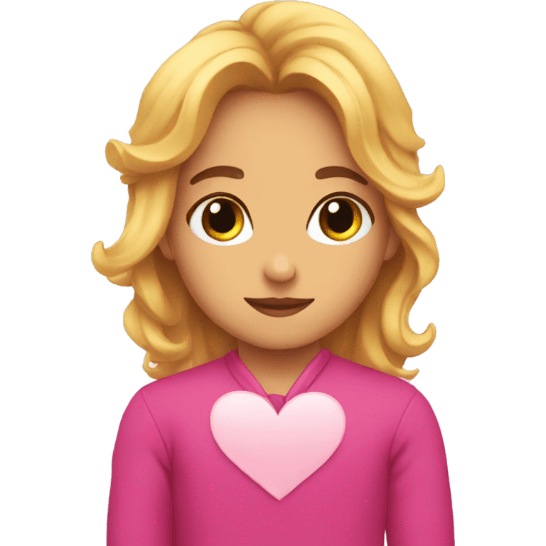 Enamorado emoji