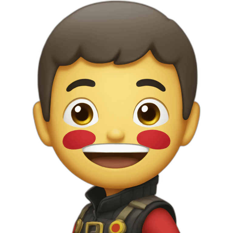 anpanman emoji