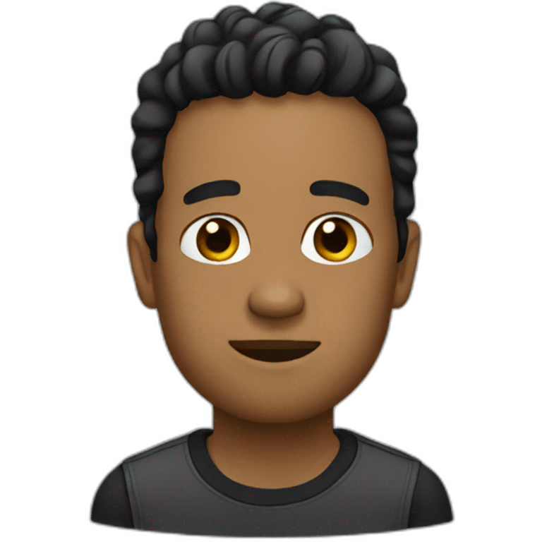 travis emoji