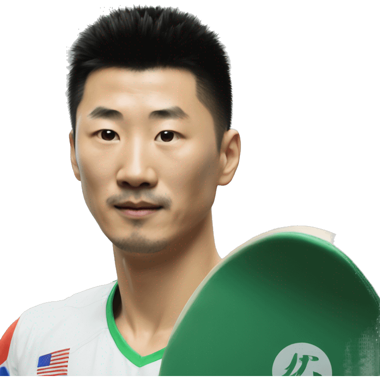 Ma long emoji