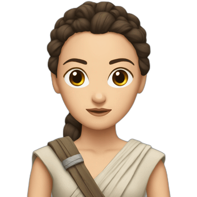 Rey emoji