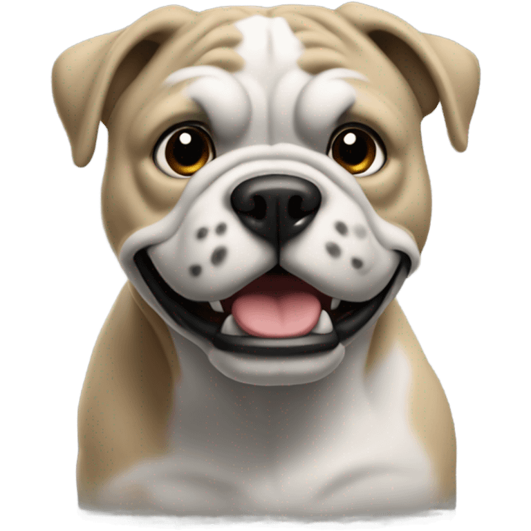 Georgia bulldogs  emoji