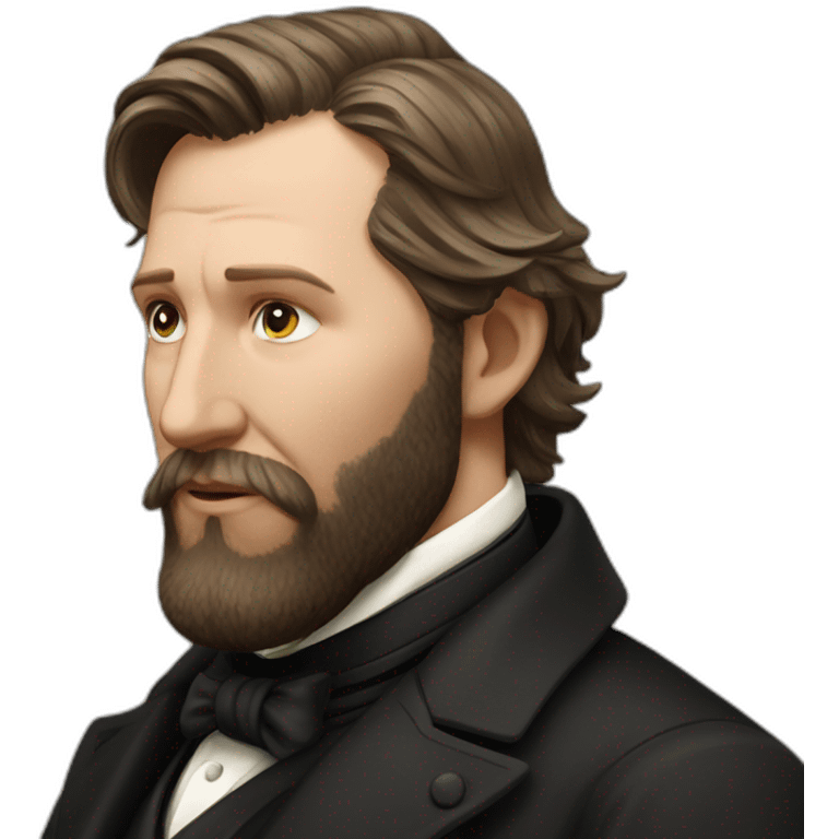 Alfie solomons emoji