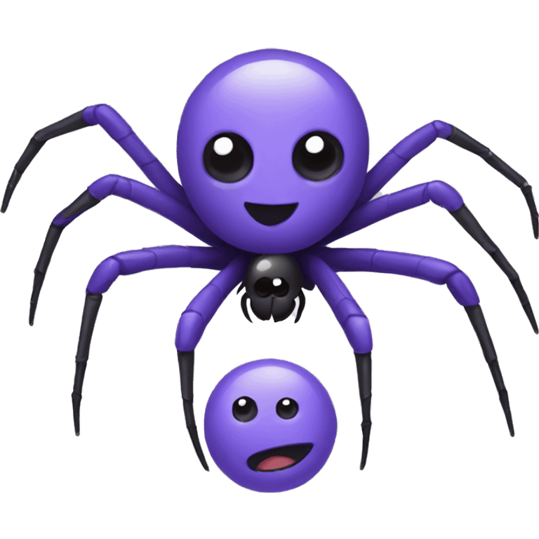 Spider et ses amis extraordinaires  emoji