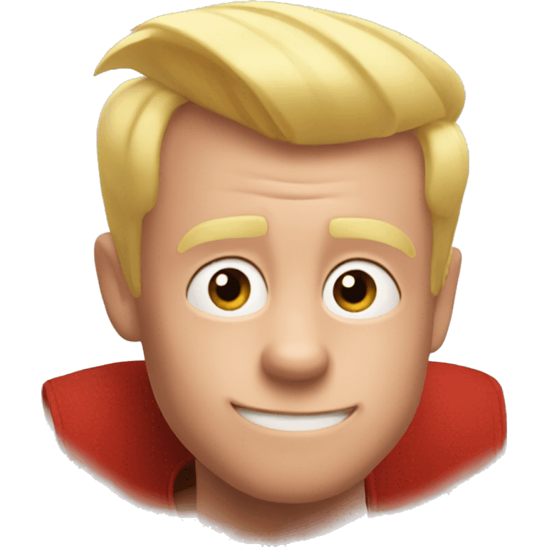 Jack jack incredible  emoji