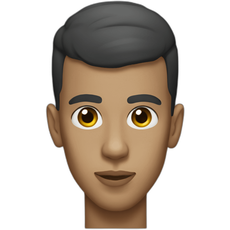 stromae emoji