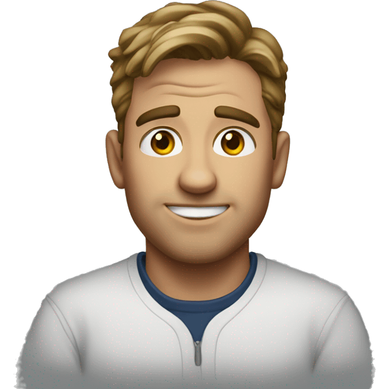 rafe cameron from outerbanks emoji