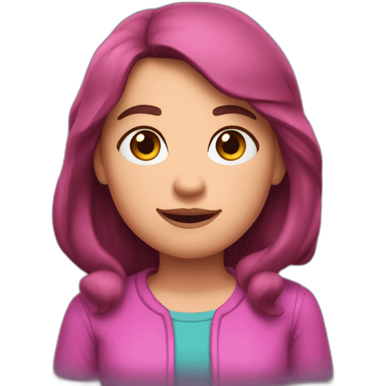 Mabel Pines emoji