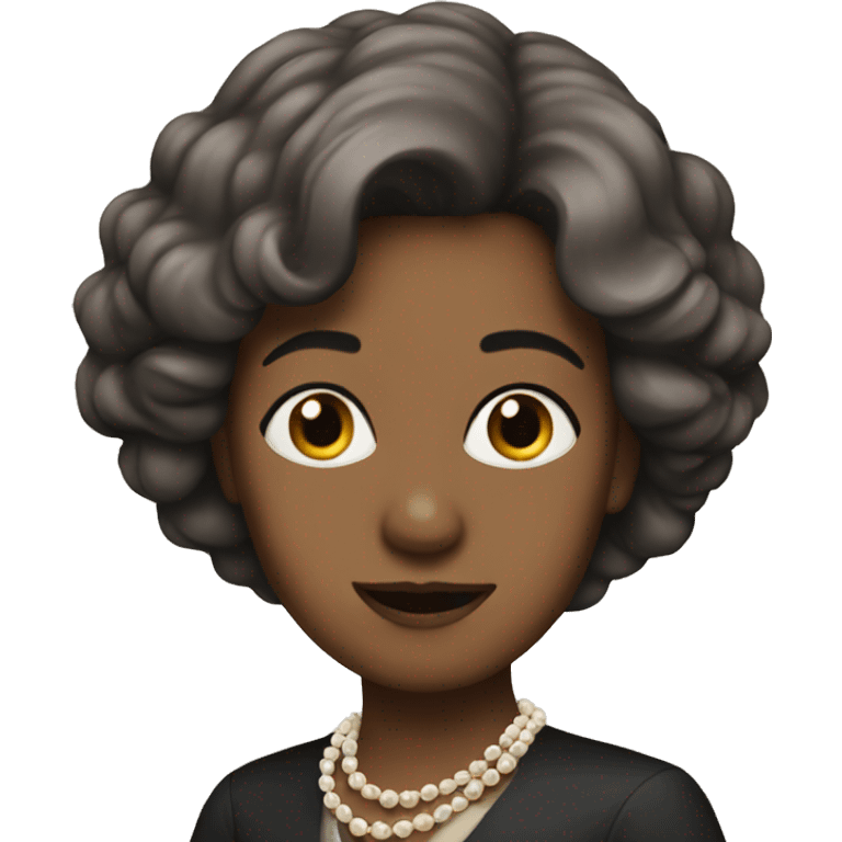 theresa emoji