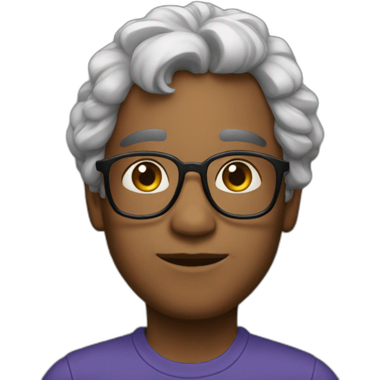 Moises emoji