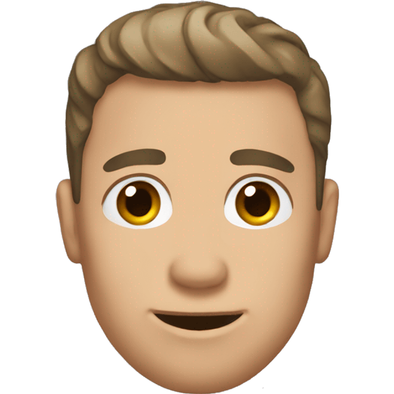 sigma male emoji