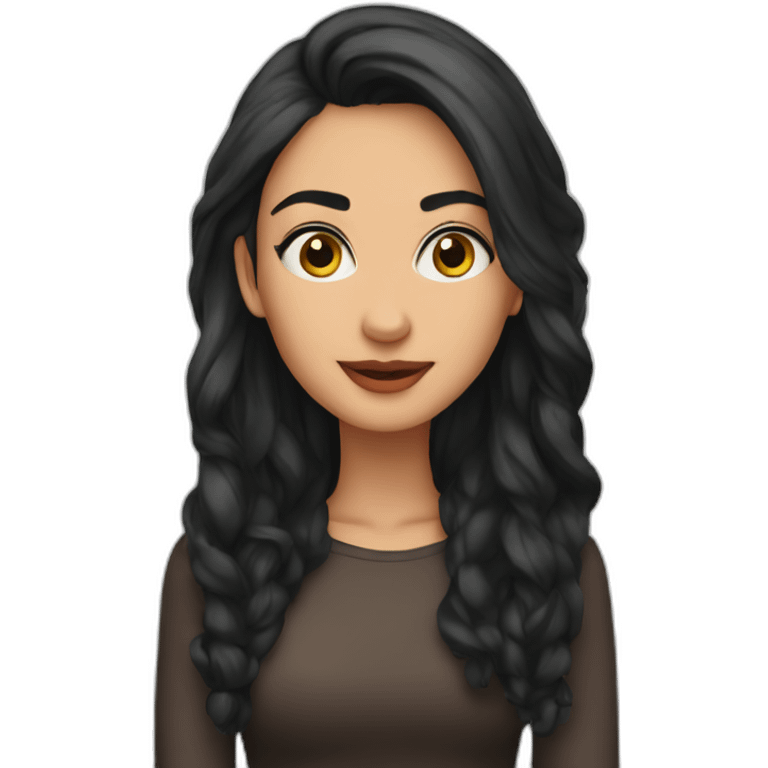 esra reyhan emoji