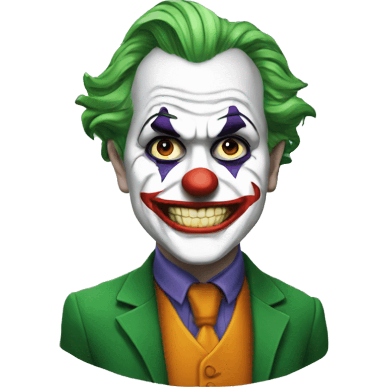 joker emoji