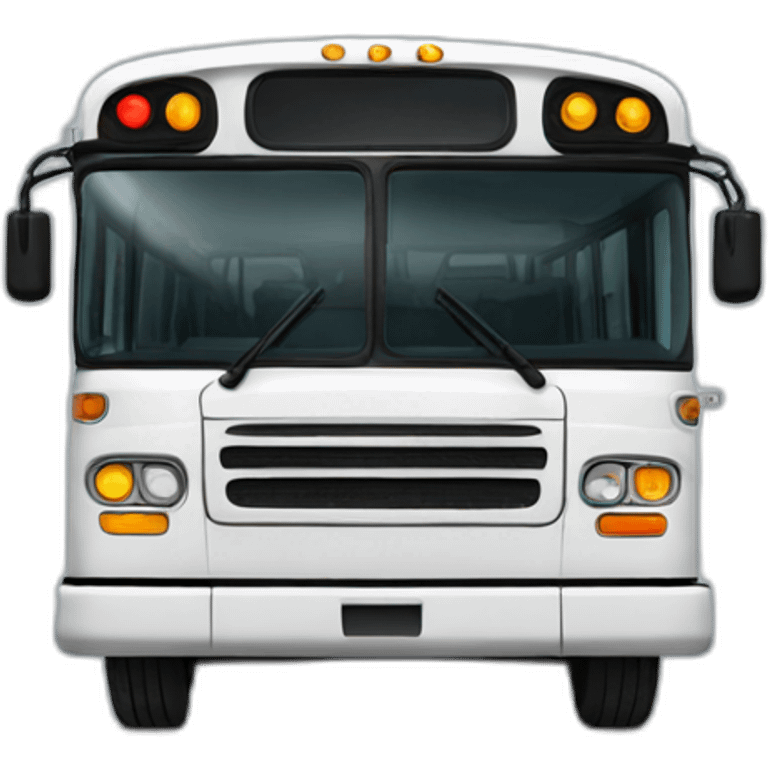 alsa bus emoji