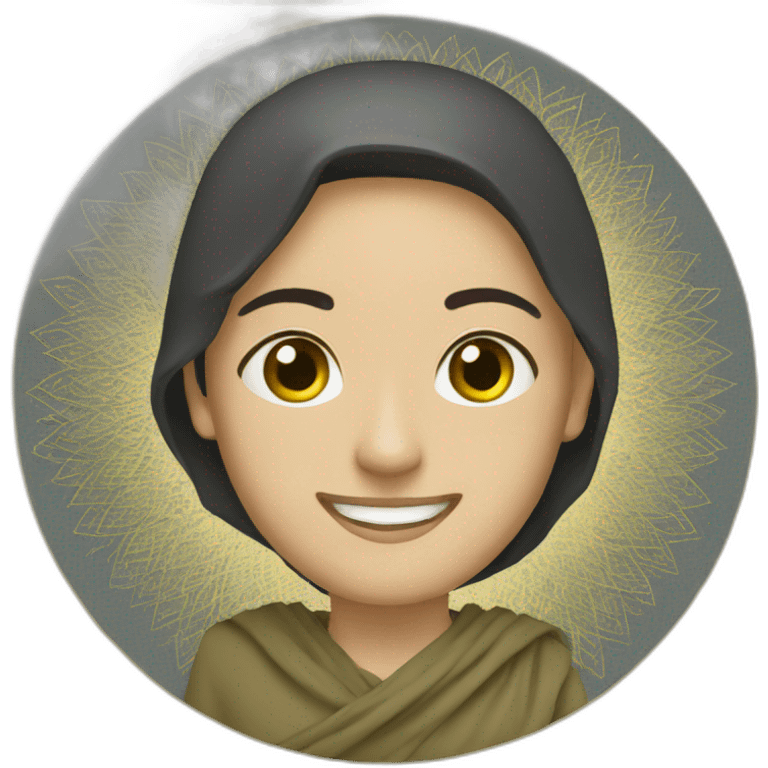 Umra emoji