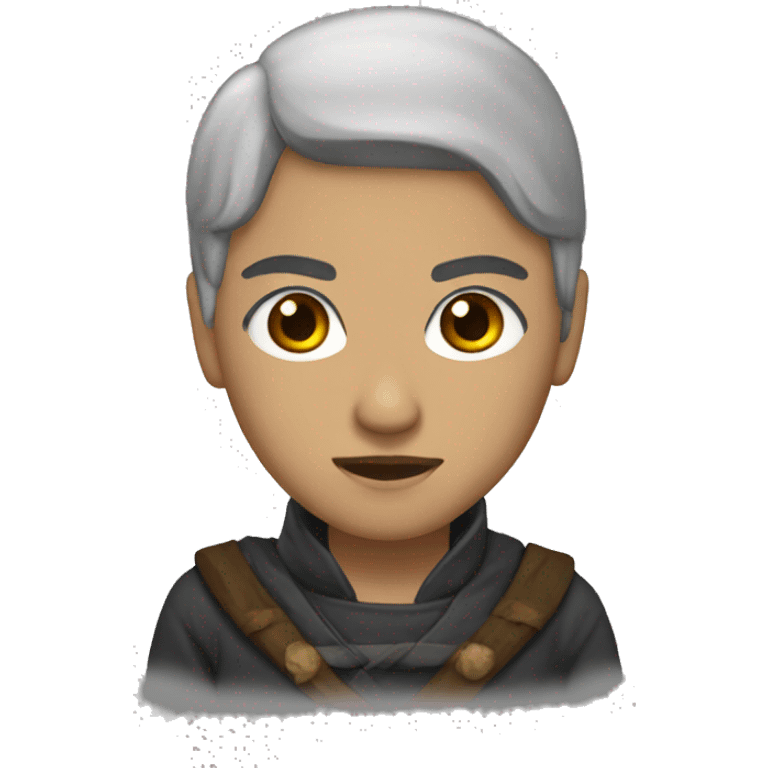 saya sidiq emoji