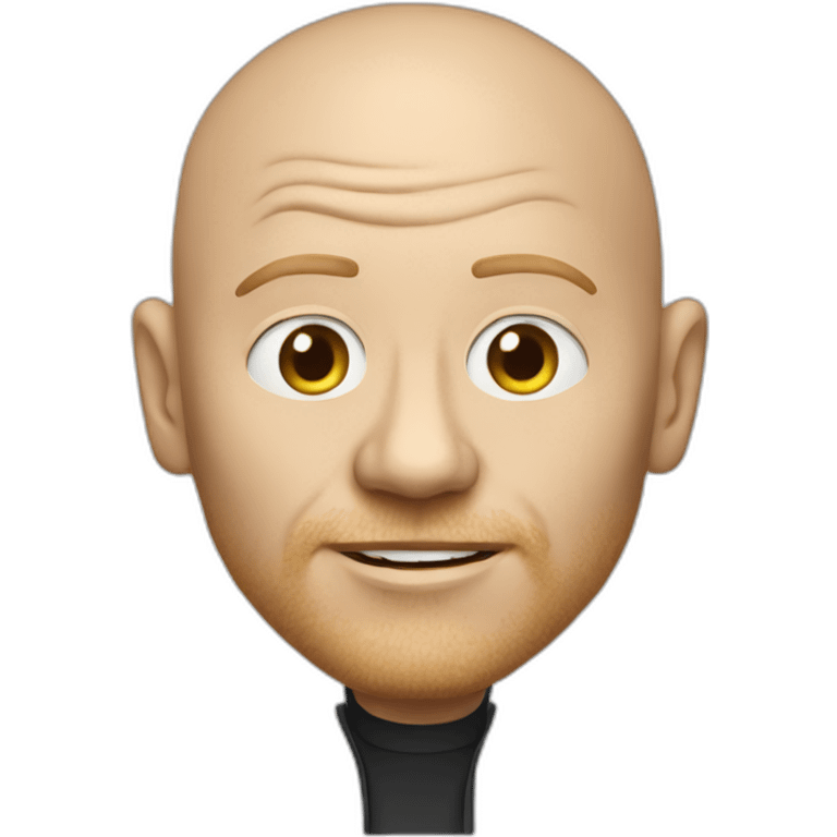 bill-burr emoji