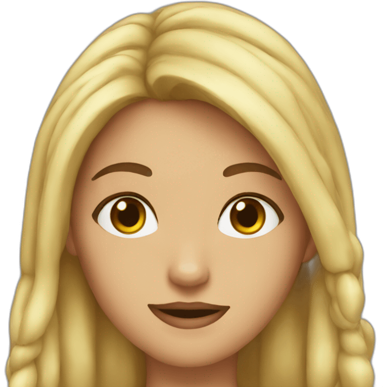 Cindy loper emoji