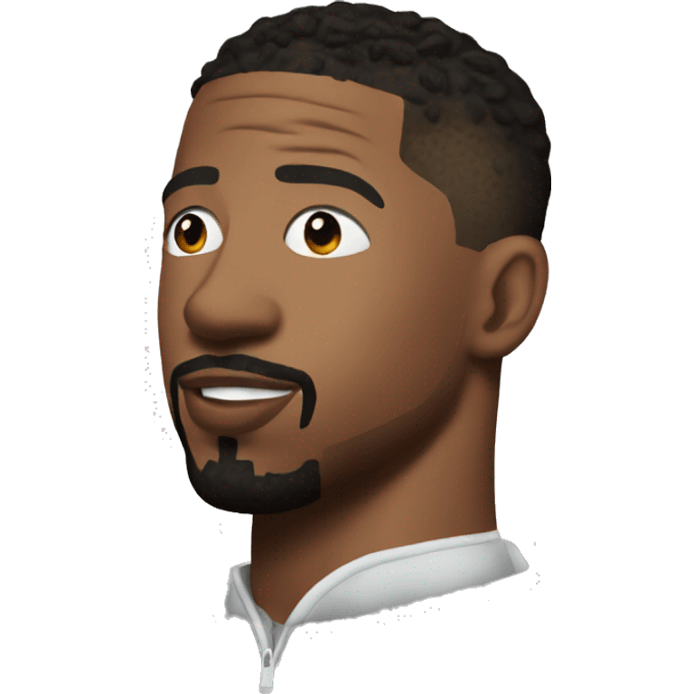 michael b jordan  emoji