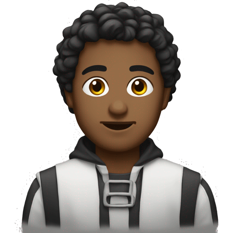 Cristian emoji