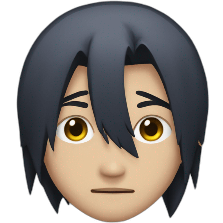 Itachi emoji