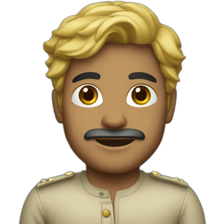 Pakistan emoji