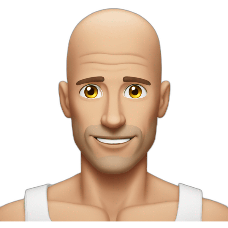 Johnny sins think emoji