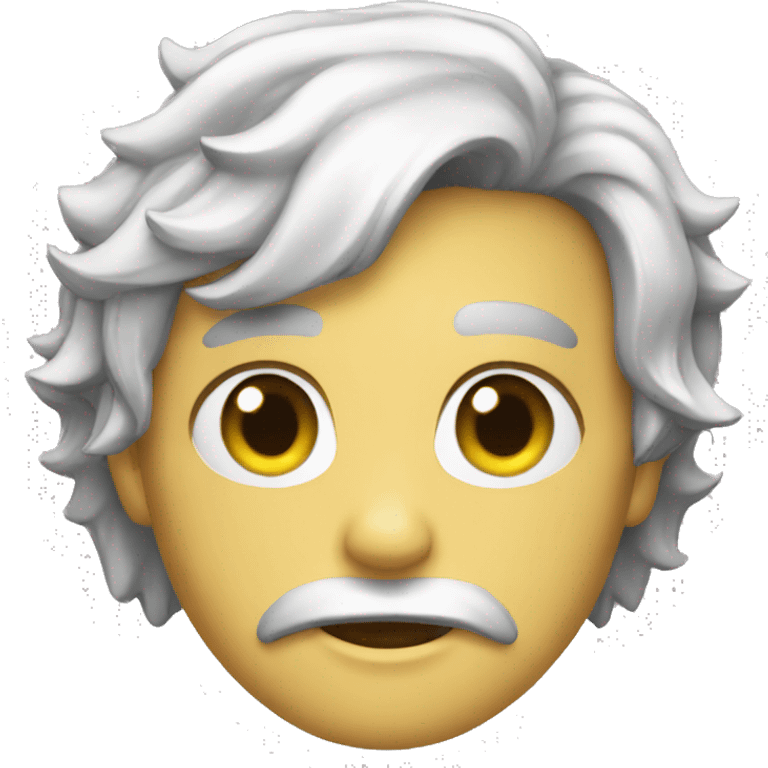 Argent emoji