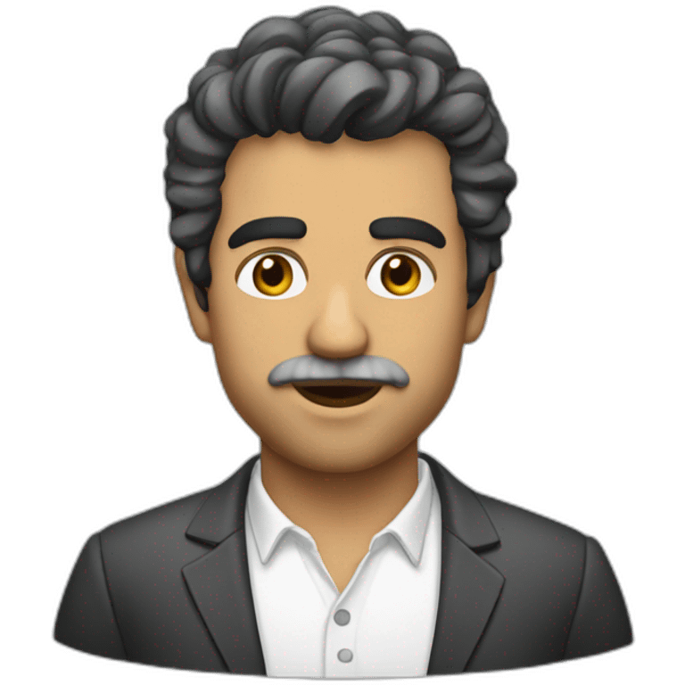 pedro costa emoji