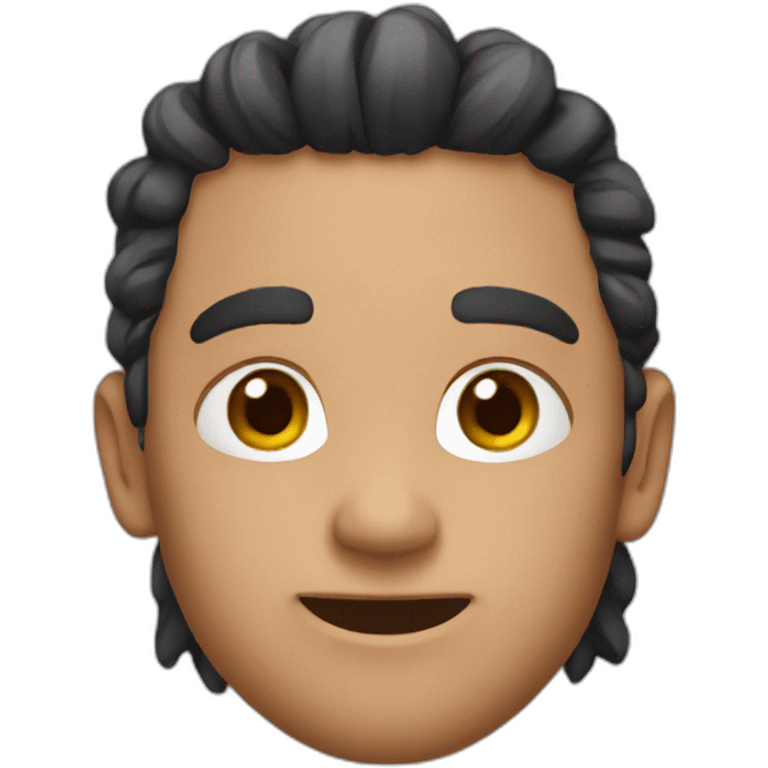 Naroto emoji