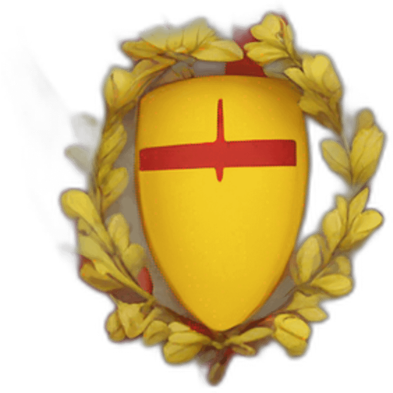 Drapeau alsace emoji